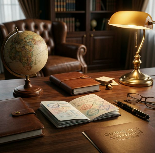 Tourist Visa Assistance
